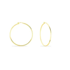 Histoire d'Or Créoles Verania* Boucles D'Oreilles|Boucles D'Oreilles Créoles