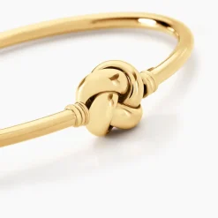 Histoire d'Or Jonc Nina Or Jaune* Bracelets|Bracelets Joncs