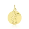 Outlet Histoire d'Or Medaille Or Jaune Saint Michel