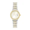 O WATCH Montre 0 Glittering Doré* Montres Petits Prix
