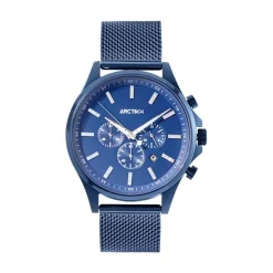 ARCTIK Montre Altitude Bleu* Montres Tendances
