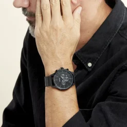 ARCTIK Montre Altitude Noir* Montres Tendances