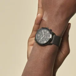 ARCTIK Montre Apex Noir* Montres Tendances