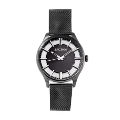 ARCTIK Montre Archipel Noir* Montres Petits Prix