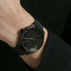 ARCTIK Montre Archipel Noir* Montres Petits Prix