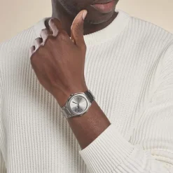 ARCTIK Montre Cargo Gris* Montres Tendances