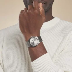 ARCTIK Montre Cargo Gris* Montres Tendances