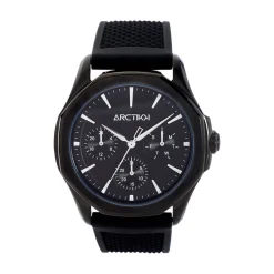 ARCTIK Montre Defi Noir* Montres Petits Prix