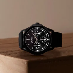 ARCTIK Montre Defi Noir* Montres Petits Prix