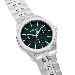 New ARCTIK Montre Defi Vert