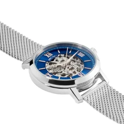 ARCTIK Montre Eclipse Bleu* Montres Classiques|Montres Automatiques
