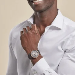 ARCTIK Montre Eclipse Noir* Montres Tendances|Montres Automatiques