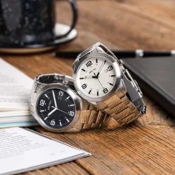 Sale ARCTIK Montre Element Noir