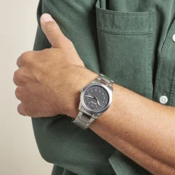 Sale ARCTIK Montre Element Noir