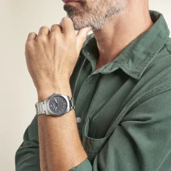 Sale ARCTIK Montre Element Noir