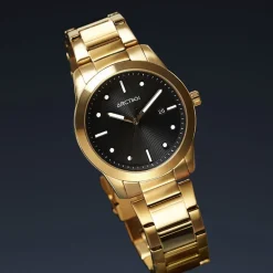 ARCTIK Montre Element Noir* Montres Tendances|Montres Petits Prix