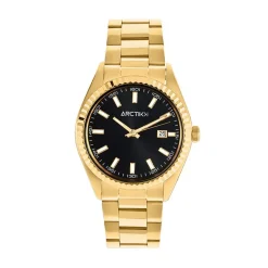 ARCTIK Montre Episode Noir* Montres Classiques