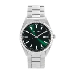 ARCTIK Montre Episode Vert* Montres Classiques|Montres Petits Prix