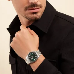 ARCTIK Montre Episode Vert* Montres Classiques|Montres Petits Prix