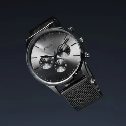 ARCTIK Montre Escale Gris* Montres Petits Prix