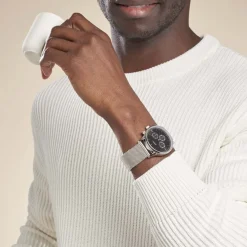 ARCTIK Montre Escale Noir* Montres Tendances|Montres Petits Prix