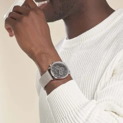 ARCTIK Montre Escale Noir* Montres Tendances|Montres Petits Prix