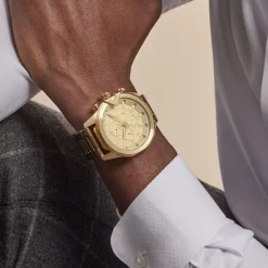 ARCTIK Montre Extreme Dore* Montres Tendances