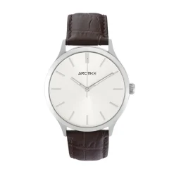 ARCTIK Montre Micro Argenté* Montres Petits Prix