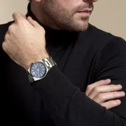 ARCTIK Montre Onde Bleu* Montres Petits Prix