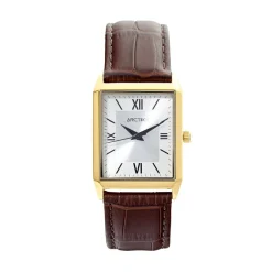 ARCTIK Montre Quark Argente* Montres Petits Prix