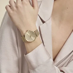 Discount ARMANI EXCHANGE Montre 2 Tons Ax5536