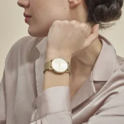 Discount ARMANI EXCHANGE Montre 2 Tons Ax5536