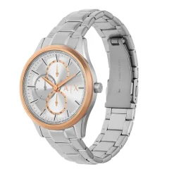 ARMANI EXCHANGE Montre Argenté* Montres Sport