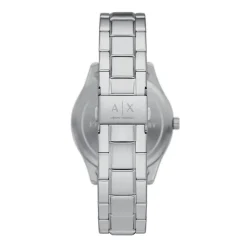 ARMANI EXCHANGE Montre Argenté* Montres Sport