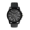 Outlet ARMANI EXCHANGE Montre Noir Ax1326