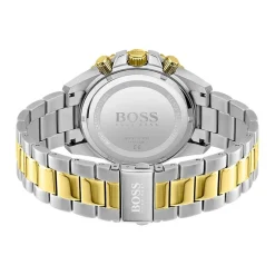 HUGO BOSS Montre Boss Admiral Noir* Montres Sport