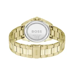 HUGO BOSS Montre Boss Atea Vert