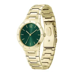 Clearance HUGO BOSS Montre Boss Breath Vert