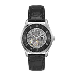 HUGO BOSS Montre Boss Principle Skeleton Noir* Montres Squelettes|Montres Automatiques