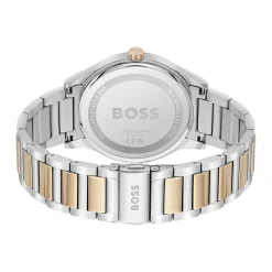 HUGO BOSS Montre Boss Reason Bleu* Montres Classiques