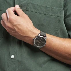 HUGO BOSS Montre Boss Skymaster Gris* Montres Tendances