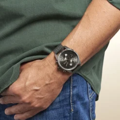 HUGO BOSS Montre Boss Skymaster Gris* Montres Tendances