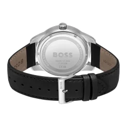 HUGO BOSS Montre Boss Sophio Noir* Montres Classiques