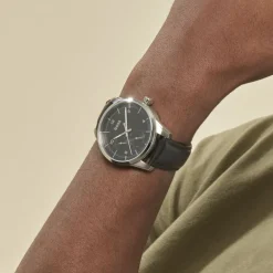 HUGO BOSS Montre Boss Sophio Noir* Montres Classiques