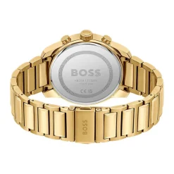 Online HUGO BOSS Montre Boss Trace Noir