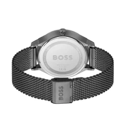 HUGO BOSS Montre Boss Tyler Noir* Montres Sport