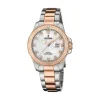 FESTINA Montre Boyfriend Nacre Blanche* Montres Tendances