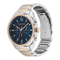 CALVIN KLEIN Montre Force Bleu* Montres Tendances