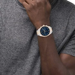 CALVIN KLEIN Montre Force Bleu* Montres Tendances