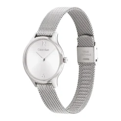 CALVIN KLEIN Montre Timeless 2h Argent* Montres Tendances